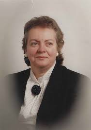 Doris Marshall Hatch Obituary April 4, 2023