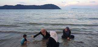One of the famous beach in mersing. Pantai Air Papan Mersing 2021 All You Need To Know Before You Go Tours Tickets With Photos Tripadvisor