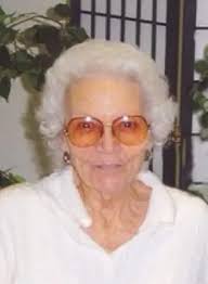 Obituary information for Minnie Smith Armstrong
