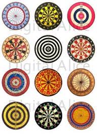 Calculating scores and keeping track of of the game is all taken care of by the darts scorer. 55 Dart Board Ideas Dart Board Dart Dartboards