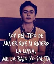 Bam How Many Can Say This A Few Spanishlessons Spanishlessonhumor Frida Kahlo Quotes Frida Quotes Spanish Quotes Love