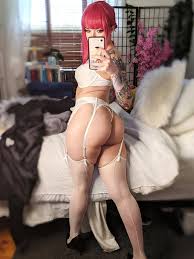 Sheer Porn