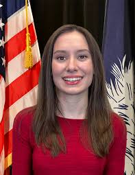 Ellen Andrews-Morgan