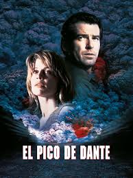 Prime Video: El Pico de Dante