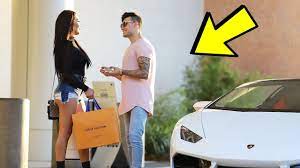 A click funnels gold digger youtube is essentially a set of web content during a logical price and psychological order. We Searched For A Gold Digger She Ended Up Having More Money Than Me Youtube