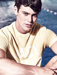Jacob Young Select Model Management Model Jacobs Celebrities