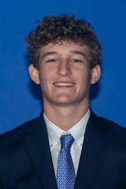 2025 Men's Lacrosse Roster