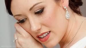 Bay of Plenty Wedding Makeup