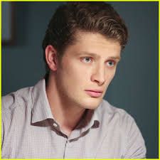 The One Thing 'Jane The Virgin's Brett Dier Will Miss The Most About Michael  Will Break Your Heart