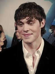 Jake Champion Est Gay