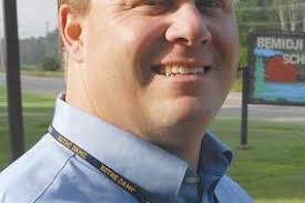 Bemidji School District: New high school, middle school principals talk  school, family, future