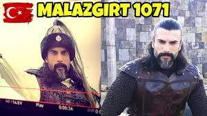 Today we gonna review malazgirt 1071 (2020) rated ✅ on imdb with over / on tmdb , this film released on mar. Subtitles Behind The Scenes Of Malazgirt 1071 New Turkish Movie In Pakistan Cengiz Coskun Youtube