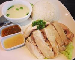 Resep nasi ayam ,hainan chicken rice. Review Of Aniz Nasi Ayam Hainan By Tsx Openrice Malaysia