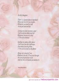 For My Daughter Daughter Poems Poem To My Daughter Daughter Quotes