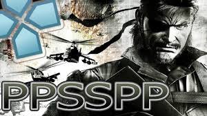 Metal Gear Solid Peace Walker Game Free Download Metal Gear Metal Gear Solid Metal Gear Games
