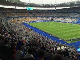 A huge match for the final game of the day! 1998 Fifa World Cup Final Wikipedia
