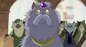 The Cat Returns The Cat Returns Studio Ghibli Ghibli