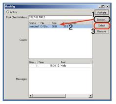 Manual Flashfig Mikrotik Wiki