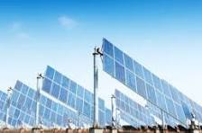 発電効率が30％以上アップする「二軸追尾式架台」の秘密とは ...