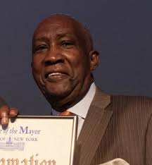 In Memory of Dr. Gregory H. Williams Former President of CCNY (2001-2009),  visionary leader, and true friend to the Alumni Association. His legacy of  progress, inclusion, and pride will not be forgotten.