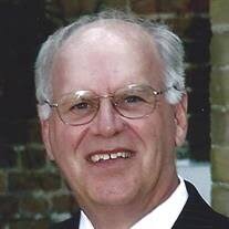 Richard "Dick" H. Waters Obituary