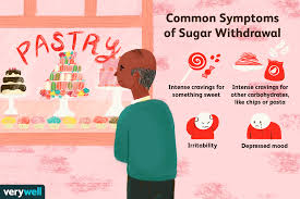 How much sugar in watermelon? Sugar Withdrawal Symptoms Timeline And Treatment