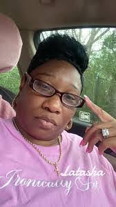 Latasha Walden's Instagram, Twitter & Facebook