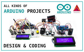 The soil moisture sensor is another analog sensor, like the mq7. Code And Design All Kind Of Circuits For Your Arduino Projects By F Salonico Fiverr