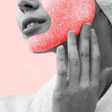 I Tried Menstrual Masking With My Period Blood And You Shouldn T