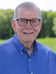 Tim Walberg's Instagram, Twitter & Facebook