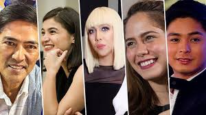 MMFF announces first 4 movies for 2018 film festival