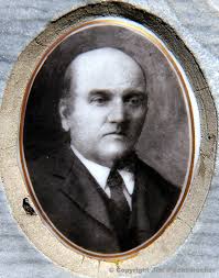 Sebastian Wald Sr. (1848-1920)