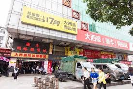 Kinh nghiệm đánh hàng Quảng Châu từ những người trong nghề