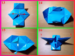 Untuk itu simak beberapa cara sederhana untuk membuat hiasan dinding dari kertas yang diadopsi dari pinterest berikut ini. Cara Membuat Origami Kamera Aneka Bentuk Origami