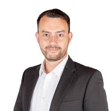 André Schneider Falk