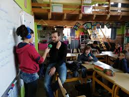 Besondere unterkünfte zum kleinen preis. Le Zio Et L Ecole De La Gare Geotimoun