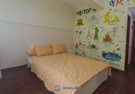 Sewa apartemen green central city tipe studio/1br/2br/3br kondisi furnished/semi furnished/unfurnished, pemilik langsung tanpa perantara / direct owner Rent Centro City Apartment Hassle Free Complete Pics