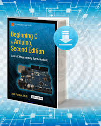 Download Beginning C For Arduino Arduino Pdf Arduino Arduino Programming