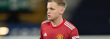 Ik ben erg van van donny van de beek en van nouri iedereen mist hem en touzani het zou echt tof zijn als je iets voor mij kan regelen. Keine Leihe Manutd Verhindert Ruckkehr Von Donny Van De Beek Zu Ajax