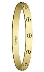 Love Bracelet Cartier Wikipedia