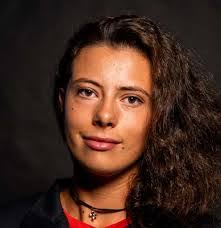 Maria Thibault's Instagram, Twitter & Facebook