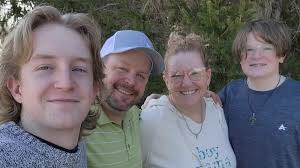 Local boxers receive a surprise homecoming after national tournament