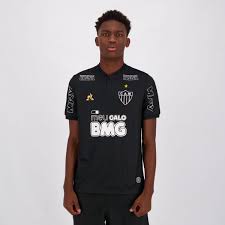Jun 09, 2021 · — atlético 😷 (@atletico) june 9, 2021. Camisa Le Coq Sportif Atletico Mineiro Iii 2019 Futfanatics