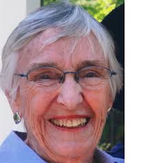 Ann Skinner Obituary