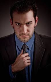 HCF Exclusive Interview with Director Jonathan Chance