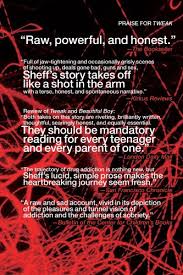 Nic sheff is a recovering drug addict and alcoholic. Tweak Growing Up On Methamphetamines Sheff Nic 9781416972198 Amazon Com Books