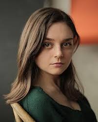 Jade Johnson: Movies, TV, and Bio