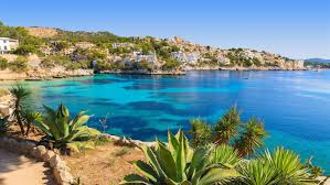 Here are the average temperatures. 30 Best Majorca Hotels Free Cancellation 2021 Price Lists Reviews Of The Best Hotels In Majorca Spain