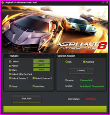 Download Asphalt 8 Mod Apk Unlimited Money And Tokens 2019 Up For Golden Zone Files No Survey Asphalt 8 Airborne Hack Tool No Survey Tool Hacks Asphalt 8 Airborne Asphalt
