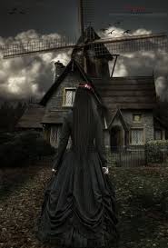 I Was From The City She Was From The Outside Catricia Finding A New Lair Outside The City Where She Stays With Her New Lover Trying To Make Sense Of Her Life Gothic Images Gothic Fantasy Art Dark Gothic